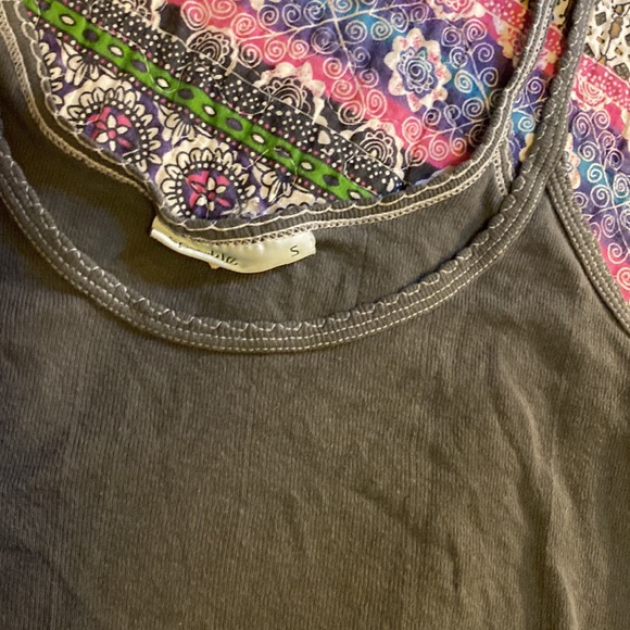 Used tank - Picture 3 of 3